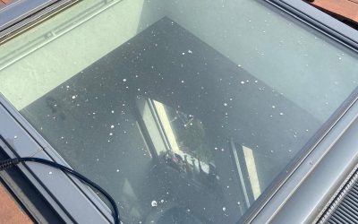 Pose de Velux et fenêtres de toit à Mantes-la-Jolie